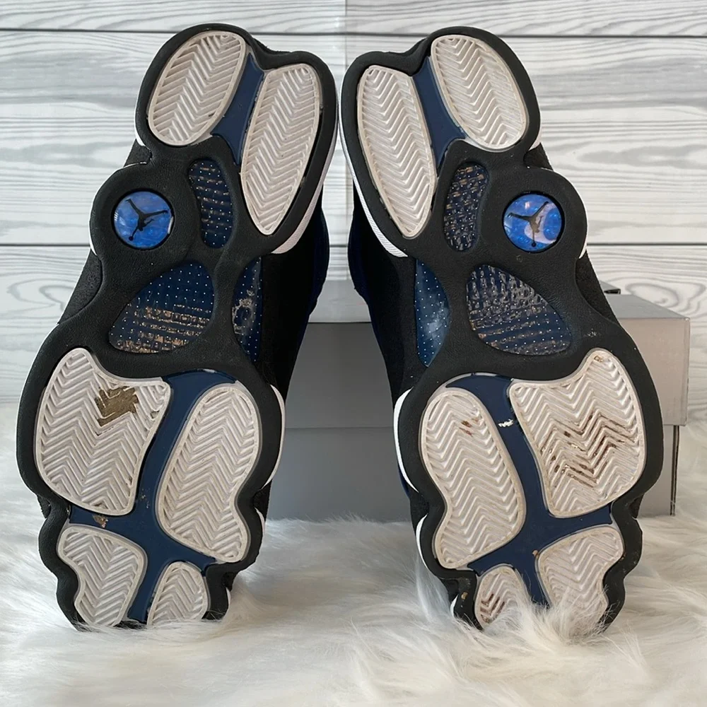 Air‎ Jordan 13 Retro